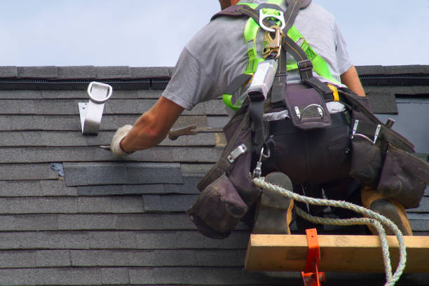 Roof Insulation in Decatur, TX