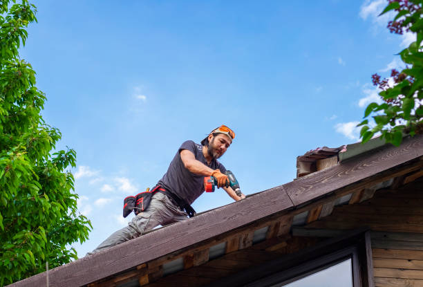 Best Chimney Flashing Repair  in Decatur, TX