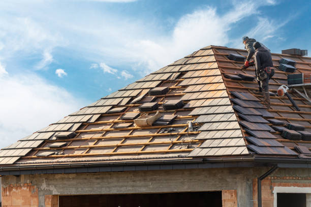 Cold Roofs in Decatur, TX