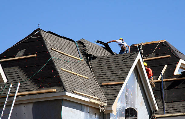 Steel Roofing in Decatur, TX