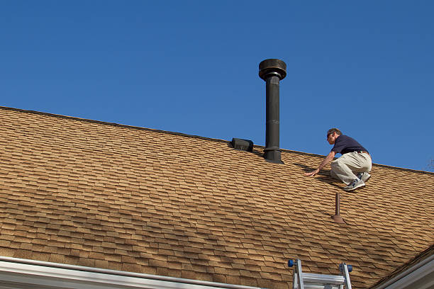 Best Roof Insulation Installation  in Decatur, TX